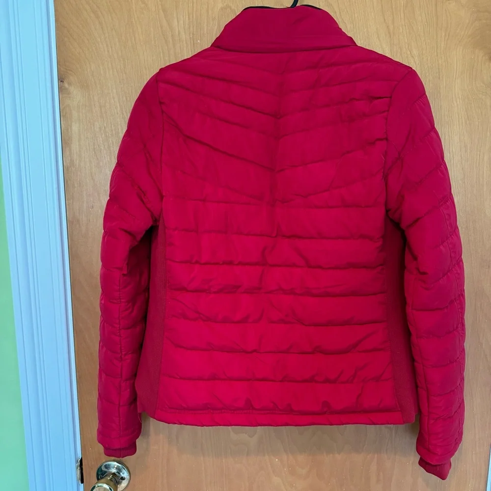 Red Jacket - Picture 7 of 7